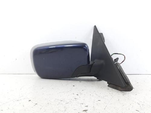 Right mirror BMW 3 (E46) 320 d | BP27966939C27 