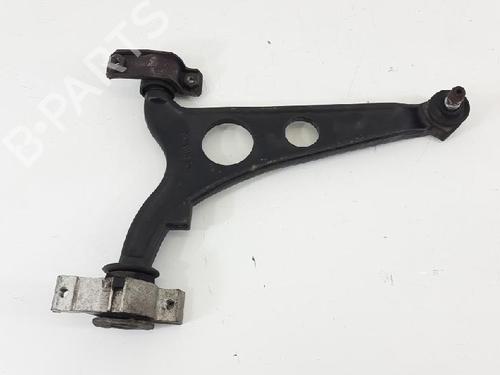 Right front suspension arm FIAT MULTIPLA (186_) 1.6 16V Bipower (186AXC1A) | BP27944801M13 