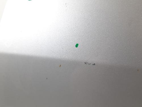 Left front door SUZUKI LIANA (ER, RH_) 1.6 (RH416) | BP27966334C2 