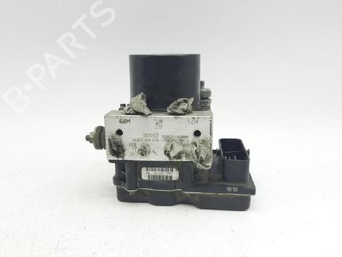 ABS pump SEAT IBIZA IV (6J5, 6P1) 1.2 | BP27943778M43 