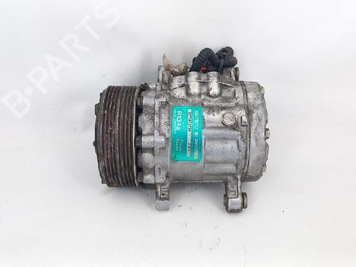 AC Kompressor FIAT SEICENTO / 600 (187_) 1.1 (187AXB, 187AXB1A, 187AXC1A02) | BP27937233M34 