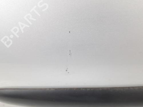 Tailgate PEUGEOT 206 Hatchback (2A/C) 1.1 i | BP27966411C6 