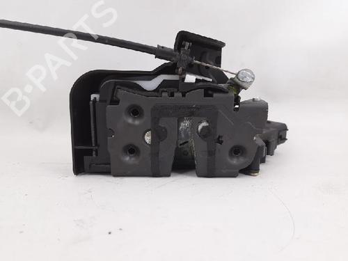 Front right lock FORD FOCUS II Turnier (DA_, FFS, DS) 1.6 TDCi | BP27957197C97 