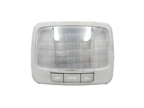 Used Interior roof light HYUNDAI TERRACAN (HP) 2.9 CRDi (150 hp) 27946822
