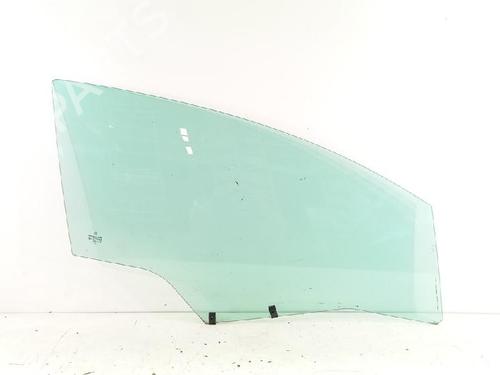 Front right door window CITROËN C4 Coupe (LA_) 1.4 16V | BP27957683C19 