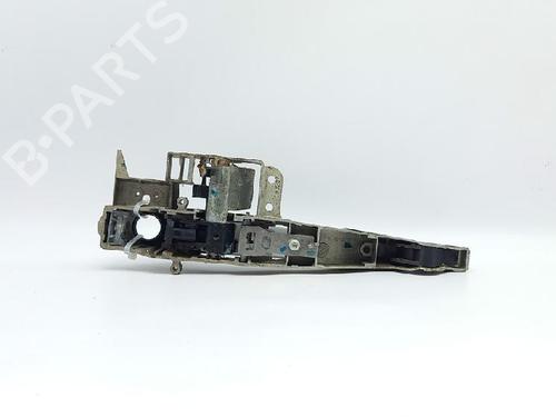 Front left exterior door handle CITROËN C4 I (LC_) 1.6 HDi | BP27960168C128 