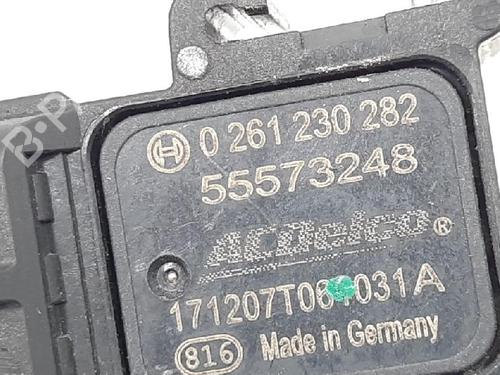 Elektronisk sensor OPEL CORSA D (S07) 1.0 (L08, L68) | BP27942221M84 