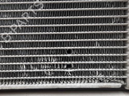Heater matrix TOYOTA YARIS (_P9_) 1.4 D-4D (NLP90_, NLP90R) | BP27956660M63 