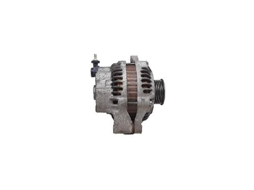 Used Alternator SUZUKI SPLASH (EX) 1.0 (A5B310) (65 hp) 27954417