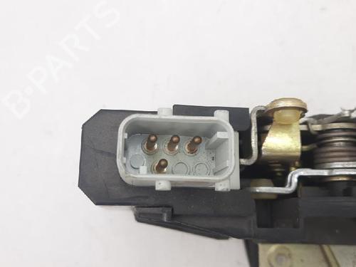 Rear left lock BMW 5 Touring (E39) 530 d | BP27935707C100 