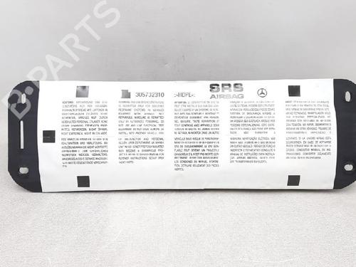 Passasjer kollisjonspute MERCEDES-BENZ A-CLASS (W169) A 180 CDI (169.007, 169.307) | BP27955063C10 