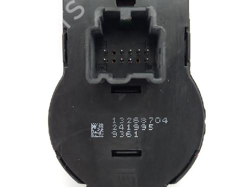Headlight switch OPEL ASTRA J (P10) 1.4 (68) | BP27960631I24 