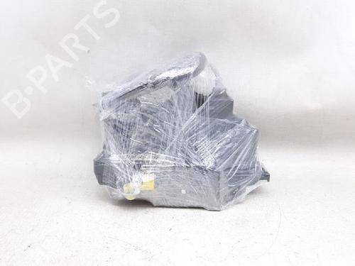 Front right lock HYUNDAI i20 I (PB, PBT) 1.4 CRDi | BP27954033C97 