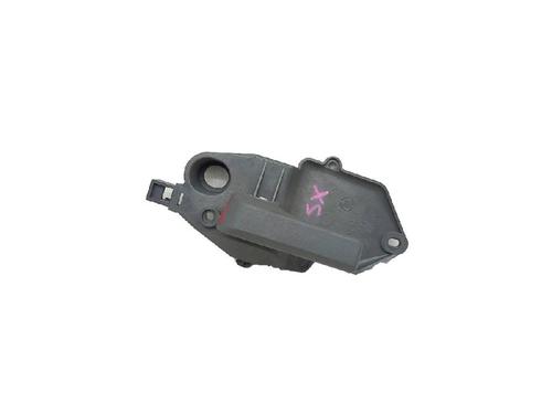 Used Rear left interior door handle FIAT PANDA (169_) 1.1 (169.AXA1A) (54 hp) 27958474