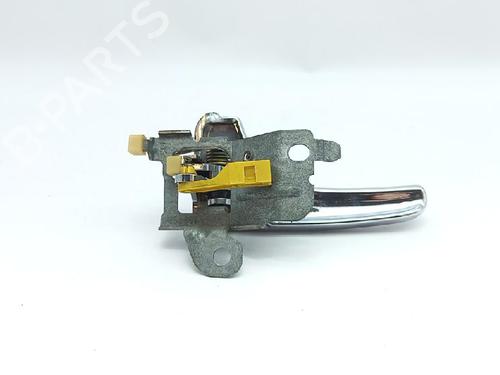 Rear right interior door handle VOLVO V40 Estate (645) 1.9 DI | BP27967312I16 
