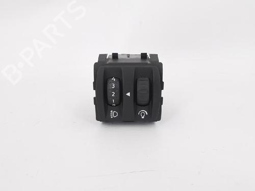 Spak kontakt RENAULT MEGANE II (BM0/1_, CM0/1_) 1.9 dCi | BP27963871I30 