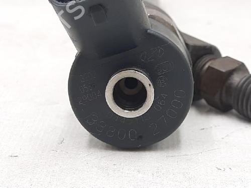Injector KIA CARENS II MPV (FJ) 2.0 CRDi | BP27938041M100 