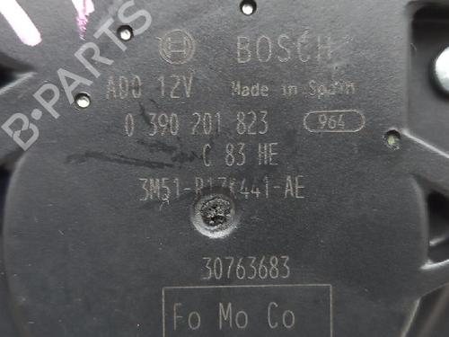 Rear wiper motor FORD FOCUS II Turnier (DA_, FFS, DS) 1.6 TDCi | BP27939638M102