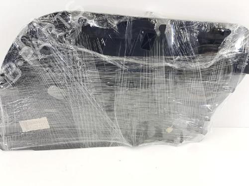 Front right window mechanism FORD FIESTA VI (CB1, CCN) 1.25 | BP27943510C23
