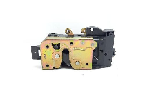 Front right lock FORD FOCUS I Turnier (DNW) 1.8 TDCi | BP27963271C97 