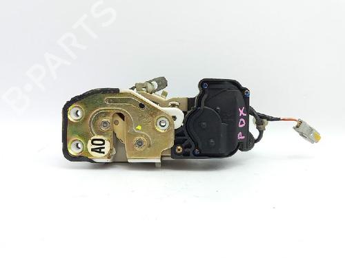 Rear right lock HONDA CR-V I (RD) 2.0 16V 4WD (RD1, RD3) | BP27960120C99 