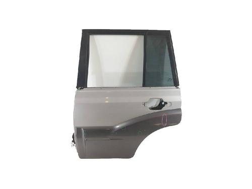 Used Left rear door HYUNDAI TERRACAN (HP) 2.9 CRDi (150 hp) 27946757