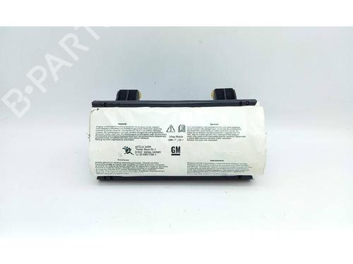 Passasjer kollisjonspute OPEL MERIVA A MPV (X03) 1.7 CDTI (E75) (100 hp) 27961345