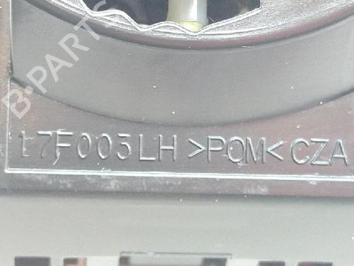 Steering column stalk PEUGEOT 107 (PM_, PN_) 1.0 | BP27948082I23 