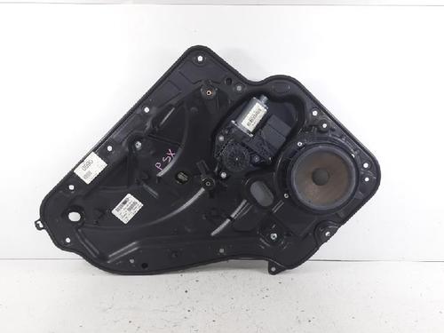 Rear left window mechanism VW GOLF PLUS V (5M1, 521) 1.6 TDI | BP27967107C24 