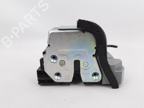 Rear left lock HYUNDAI i20 II (GB, IB) 1.2 | BP27949732C100 