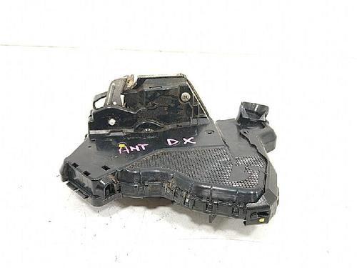Front right lock TOYOTA RAV 4 III (_A3_) 2.2 D 4WD (ALA30_, ALA30R) | BP27941961C97 