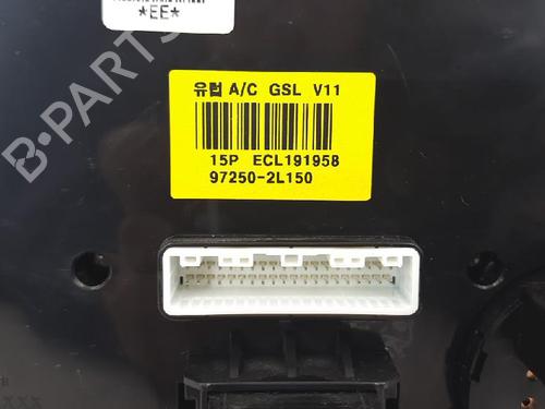 Climate control HYUNDAI i30 (FD) 1.4 | BP27956061I5 
