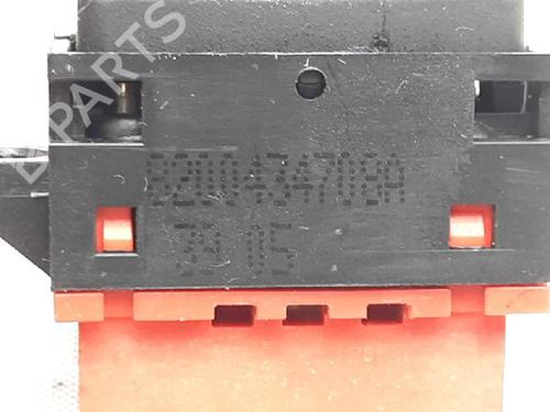Switch RENAULT KANGOO (KC0/1_) 1.5 dCi | BP27946670I30 