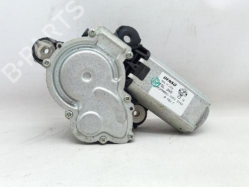 Rear wiper motor FIAT PANDA (169_) 1.2 Natural Power (169.AXB1A) | BP27964578M102 