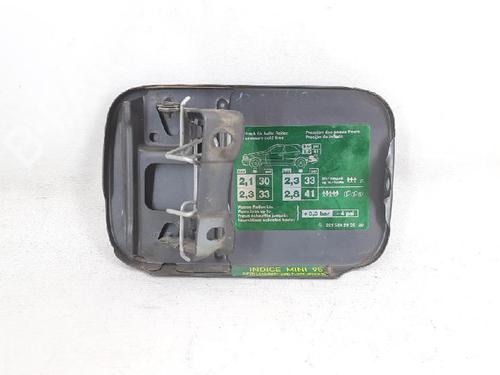 Fuel flap MERCEDES-BENZ C-CLASS (W202) C 180 (202.018) | BP27937383C131 