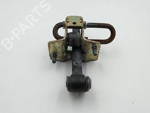 Hinge/Door check strap VOLVO V50 (545) 2.0 D | BP27944147C146 