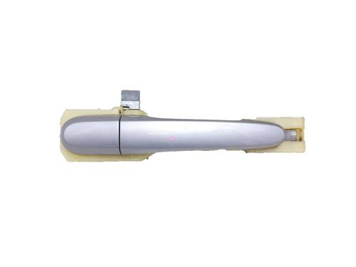 Used Rear right exterior door handle Rear right exterior door handle KIA SPORTAGE II (JE_, KM_) 2.0 CRDi (113 hp) 11181375 11181375