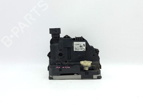 Front right lock OPEL CORSA D (S07) 1.0 (L08, L68) | BP27962085C97 