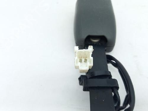 Seat buckle CHEVROLET SPARK (M300) 1.2 | BP27963035I32 