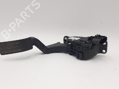 Pedal FORD FUSION (JU_) 1.6 TDCi | BP27942520I4 