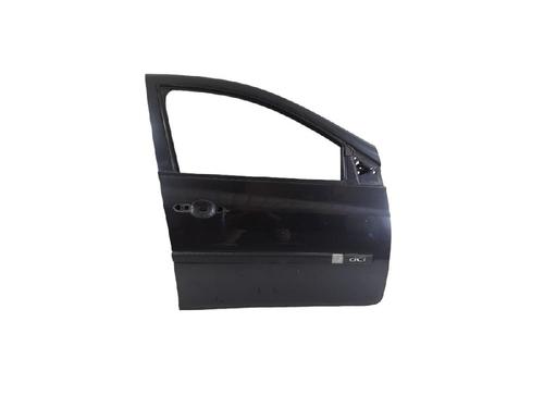 Used Right front door RENAULT CLIO III (BR0/1, CR0/1) 1.5 dCi (C/BR0G, C/BR1G) (68 hp) 27966312