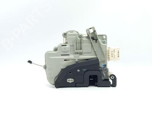 Front left lock SEAT ALTEA (5P1) 1.6 | BP27959356C98 