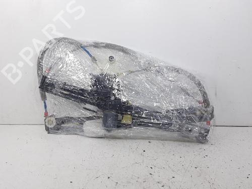 Rudehejsemekanisme Højre foran FORD B-MAX (JK) 1.4 LPG | BP27969825C23 