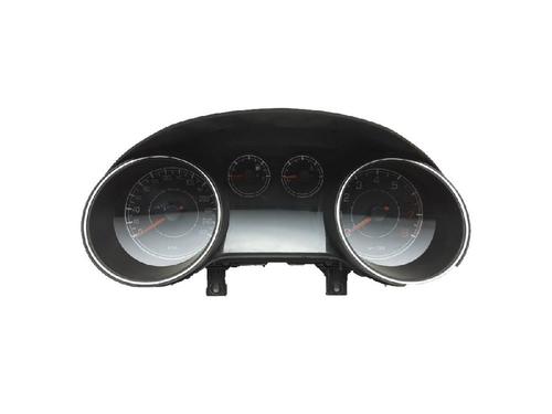 Used Instrument cluster FIAT BRAVO II (198_) 1.4 (198AXA1B) (90 hp) 27945063