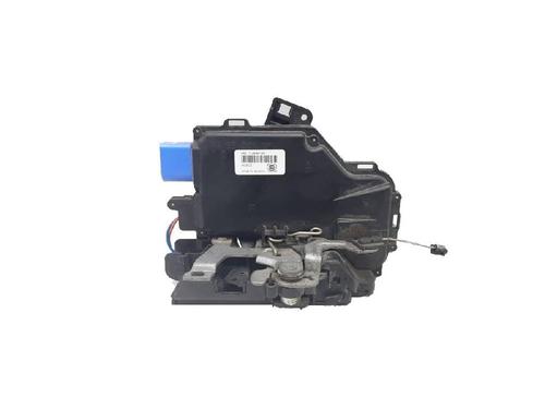Used Rear left lock VW GOLF PLUS V (5M1, 521) 1.6 (102 hp) 27948702