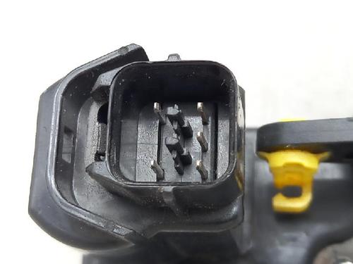 Front right lock HYUNDAI GETZ (TB) 1.5 CRDi | BP27936502C97