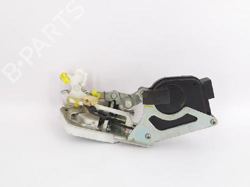 Rear right lock CHEVROLET MATIZ (M200, M250) 0.8 | BP27961696C99