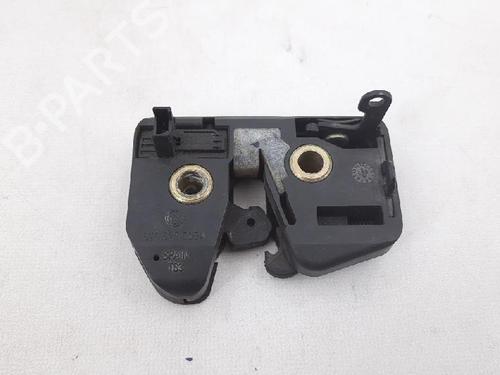 Tailgate lock VW POLO (6N2) 1.0 | BP27937641C101 
