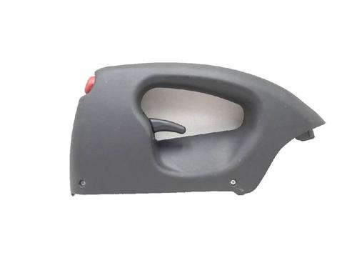 Used Rear left interior door handle FIAT DOBLO Box Body/MPV (223_) 1.4 (77 hp) 27939051