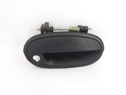 Front right exterior door handle CHEVROLET MATIZ (M200, M250) 0.8 | BP27961663C129 